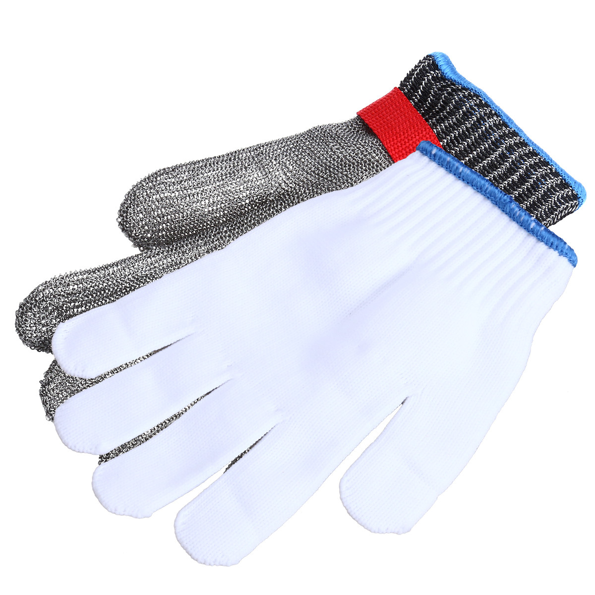 Work Cut Resistant Safety Prot - Cut Resistant Glove recension och pris