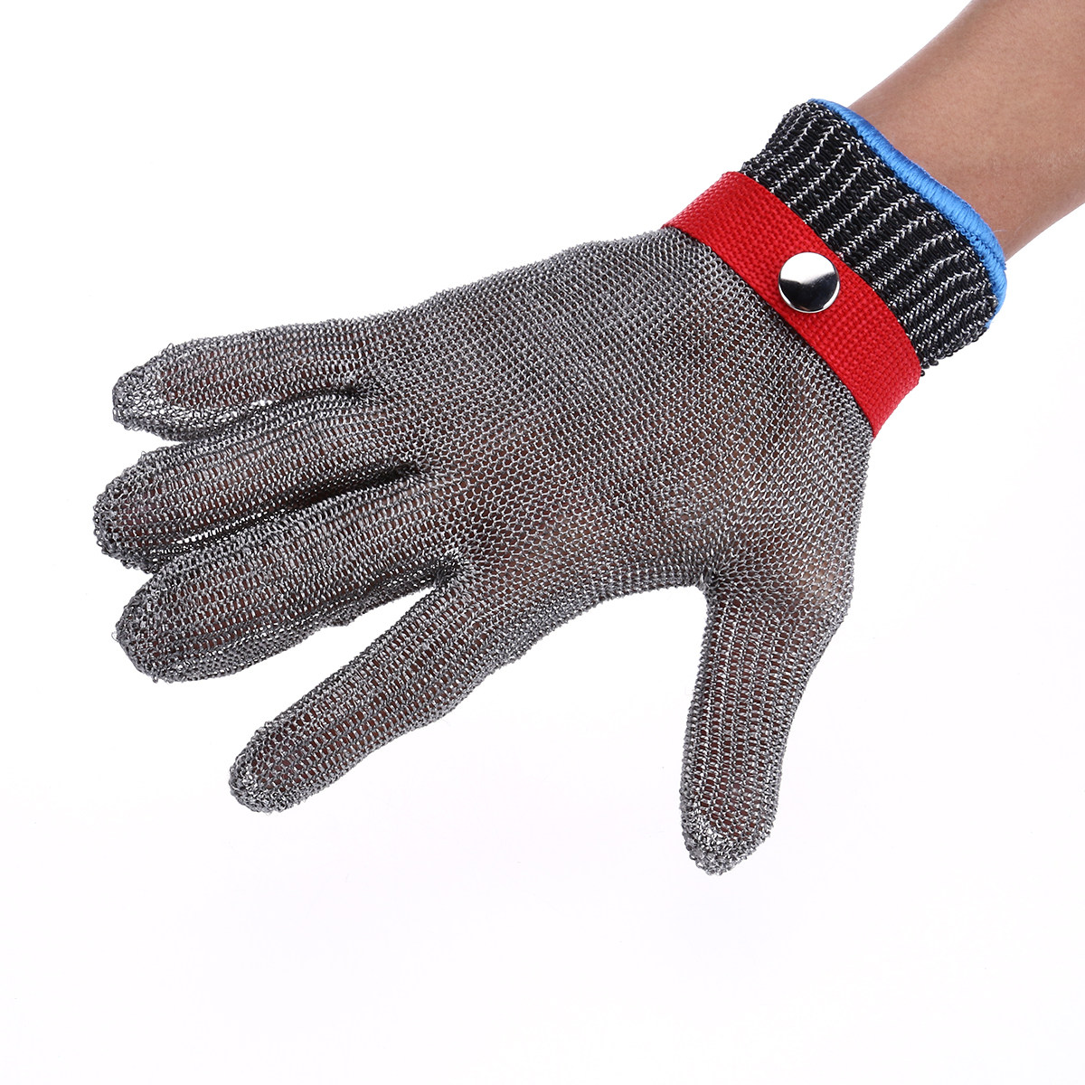 Work Cut Resistant Safety Prot - Cut Resistant Glove recension och pris
