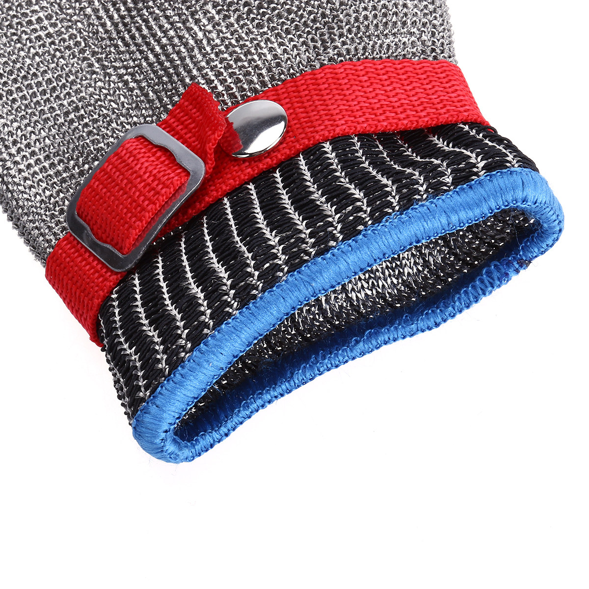 Work Cut Resistant Safety Prot - Cut Resistant Glove recension och pris