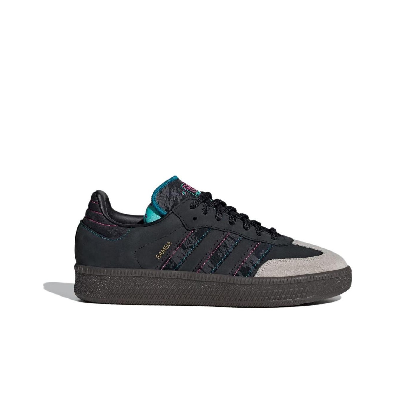 Adidas Originals SAMBA XLG Low - Adidas Shoes Samba recension och pris