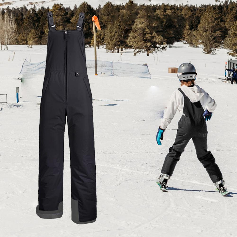 Thickened Snow Pants Winter Wa - Gardening Glove Waterproof recension och pris