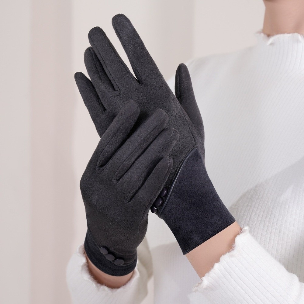 Practical Elegant Winter Therm - Winter Glove Insulated recension och pris