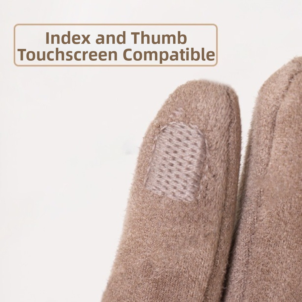 Practical Elegant Winter Therm - Winter Glove Insulated recension och pris