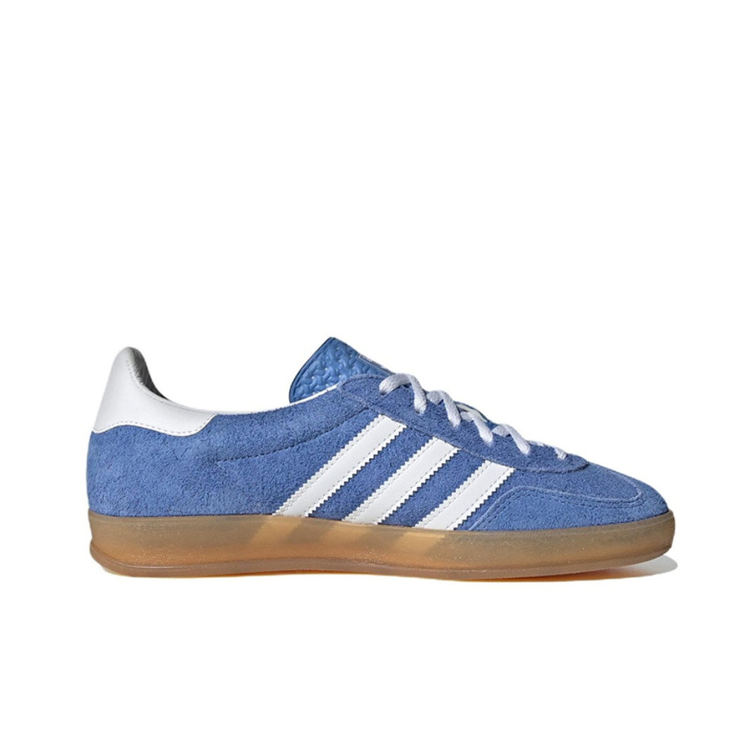 Adidas GAZELLE  INDOOR W Origi - Adidas Shoes Gazelle recension och pris