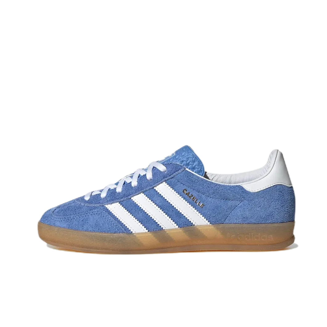 Adidas GAZELLE  INDOOR W Origi - Adidas Shoes Gazelle recension och pris