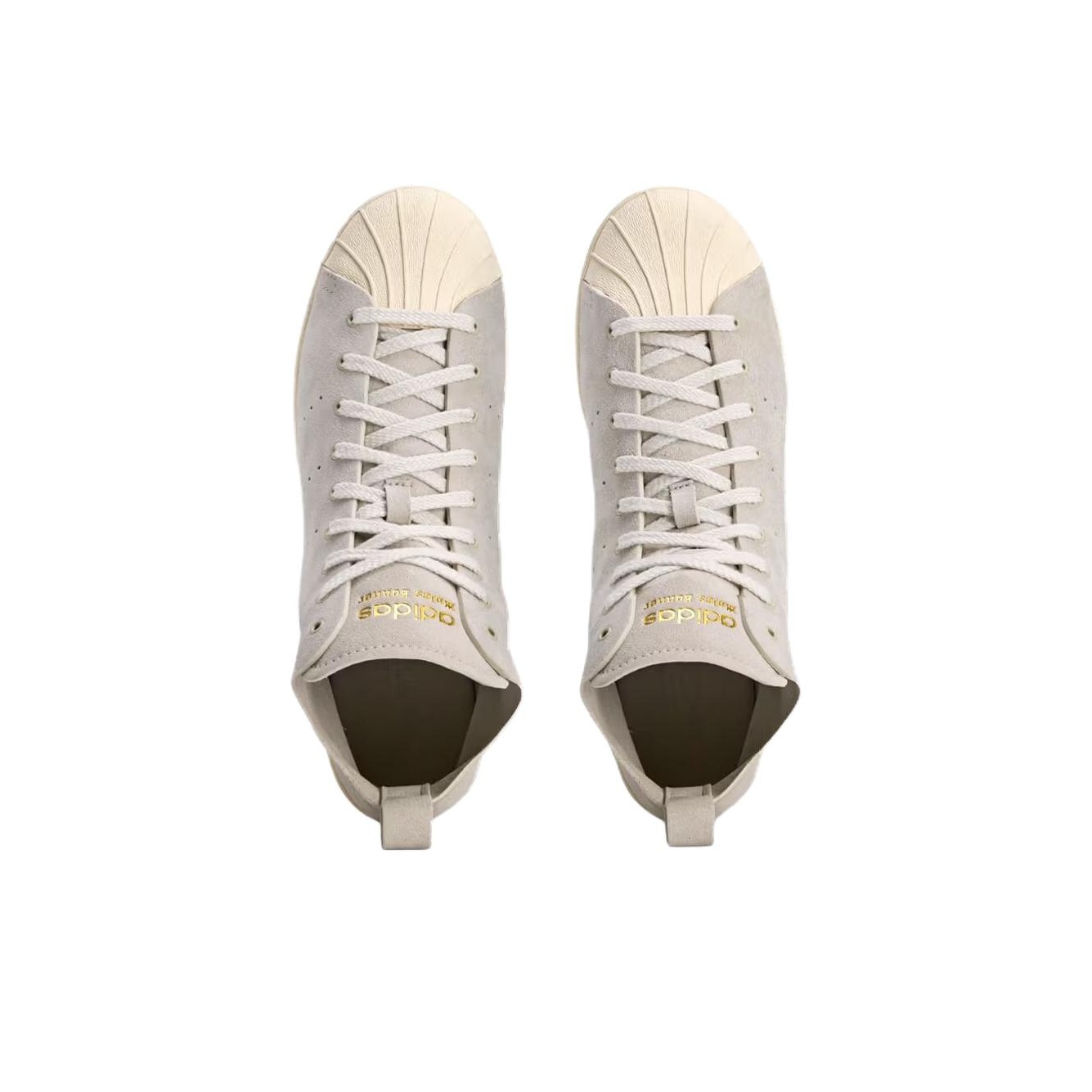 Wales Bonner X Adidas Supersta - Adidas Shoes Superstar recension och pris