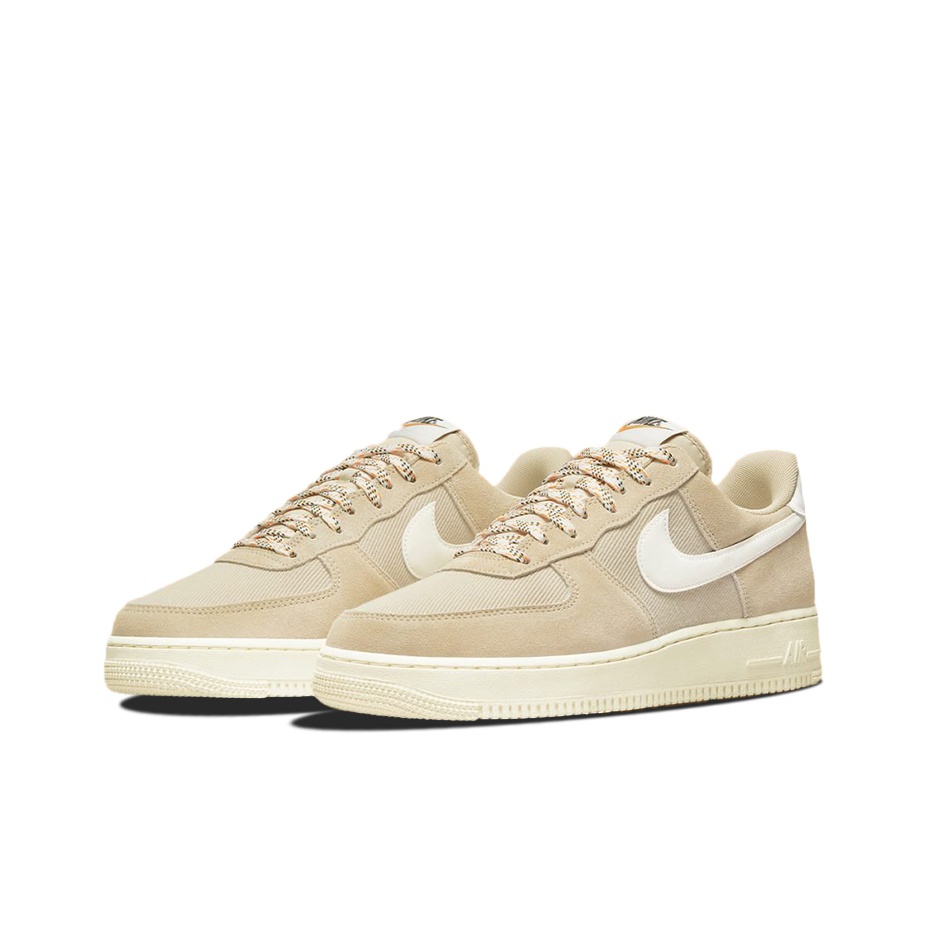 Nike Air Force 1 Low top Skate - Nike Shoes Air Force 1 recension och pris