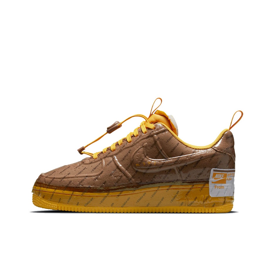 Nike Air Force 1 Skateboard Sh - Nike Shoes Air Force 1 recension och pris