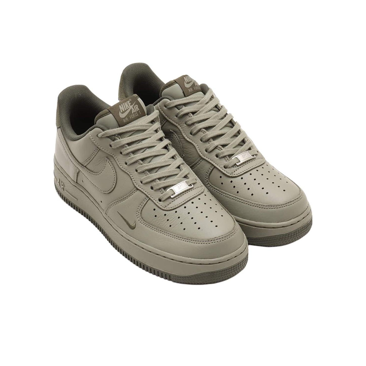 Nike Air Force 1 Leather Low t - Nike Shoes Air Force 1 recension och pris