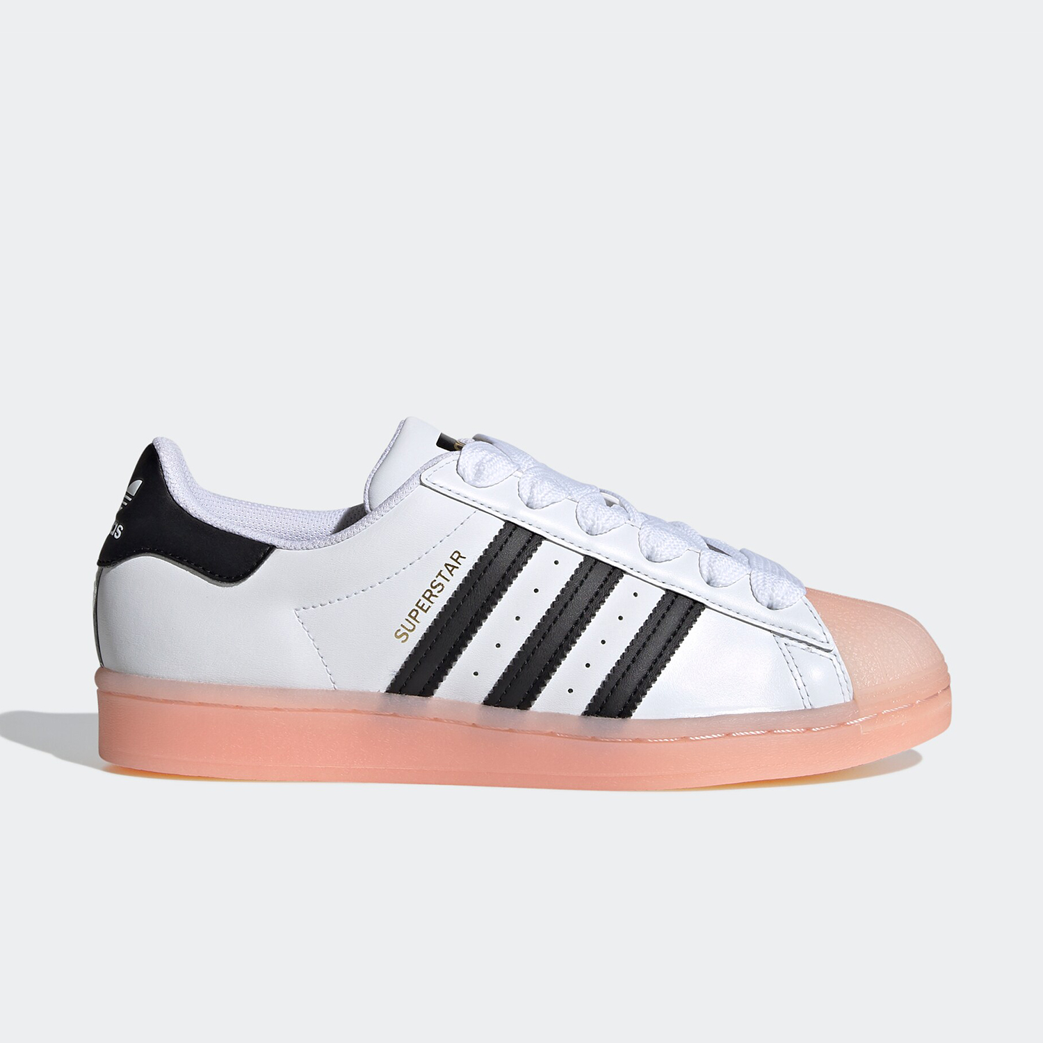 Adidas genuine clover SUPERSTA - Adidas Shoes Superstar recension och pris