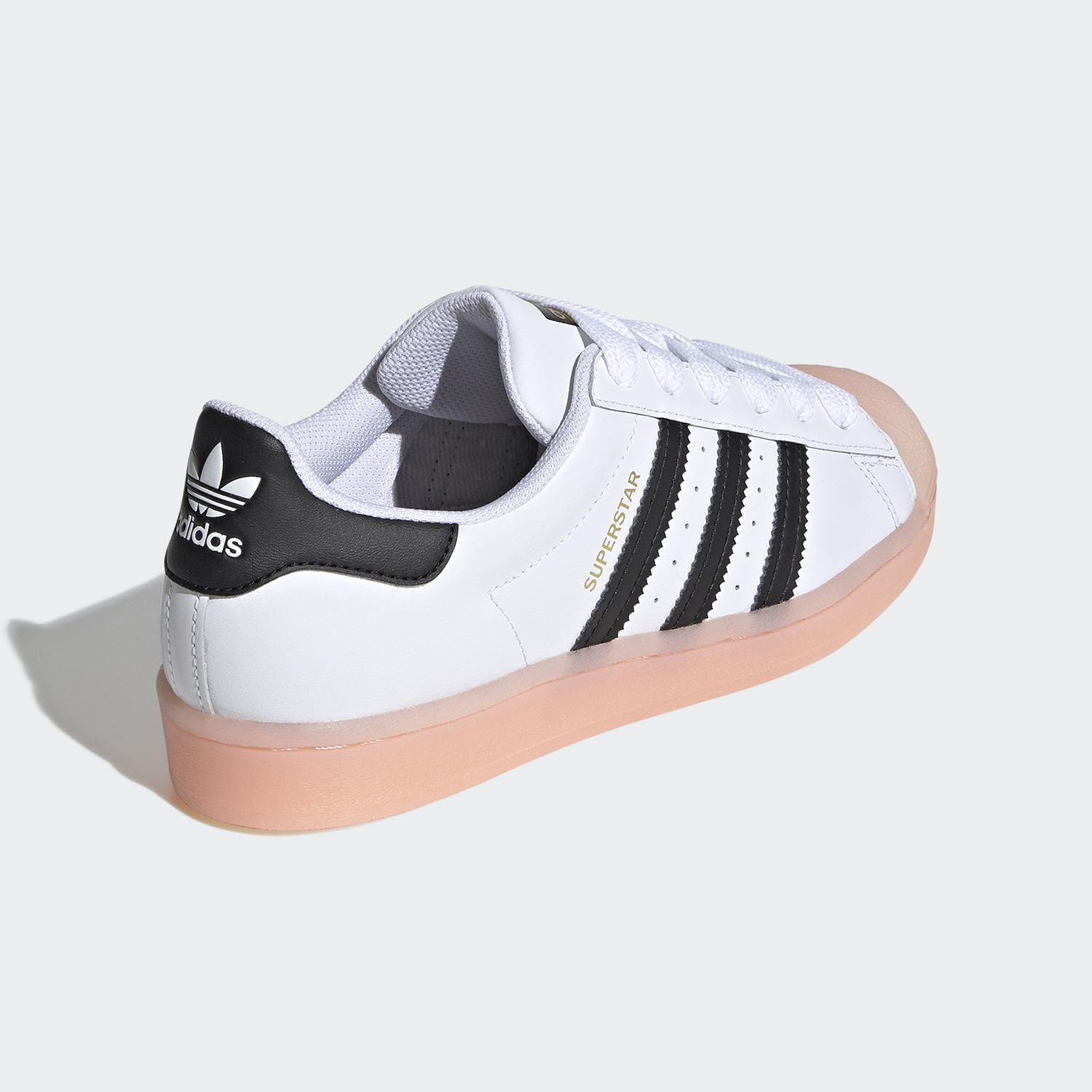 Adidas genuine clover SUPERSTA - Adidas Shoes Superstar recension och pris