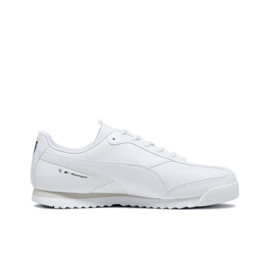 PUMA BMW MMS Roma Via Low top  - Puma Shoes Rs-X recension och pris