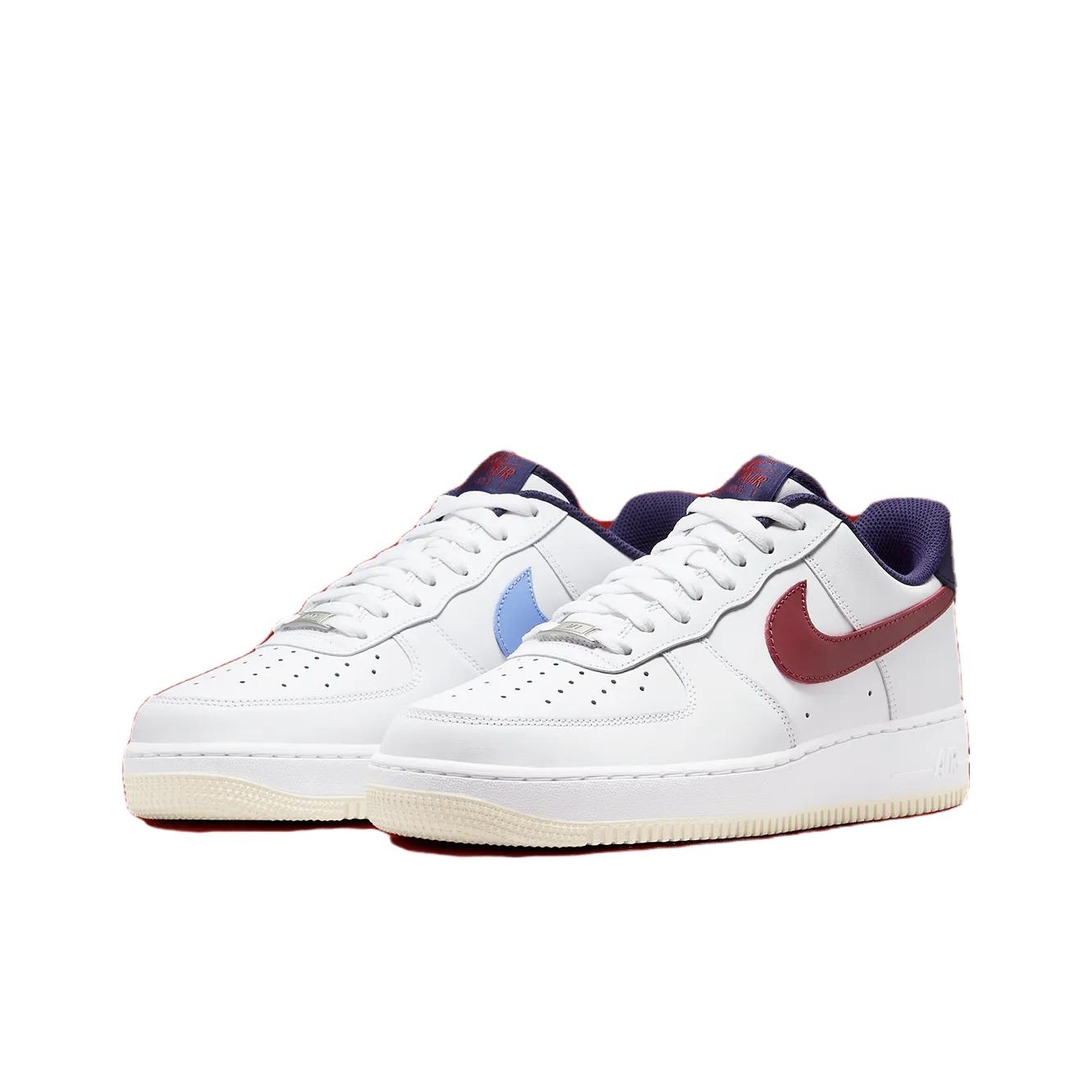 Nike Air Force 1 Skateboard Sh - Nike Shoes Air Force 1 recension och pris