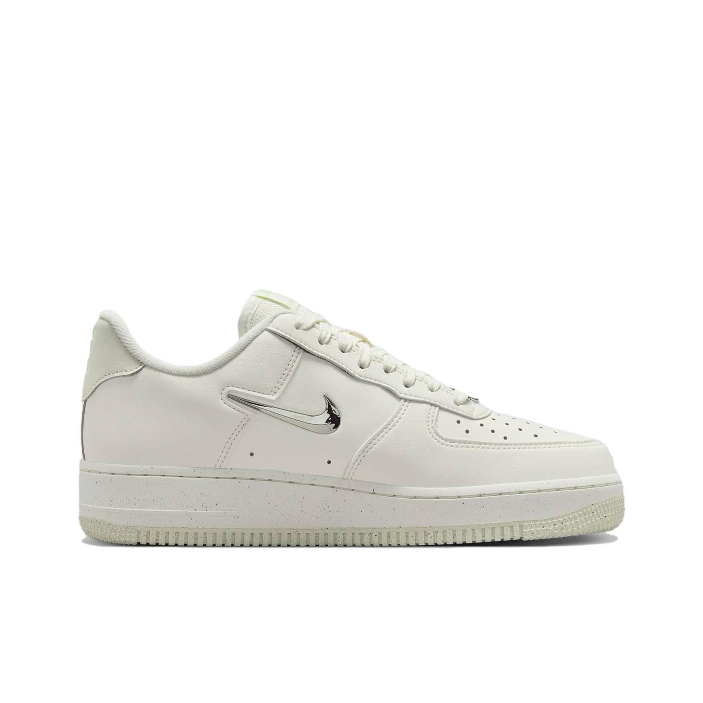 Nike Air Force 1 Synthetic Lea - Nike Shoes Air Force 1 recension och pris