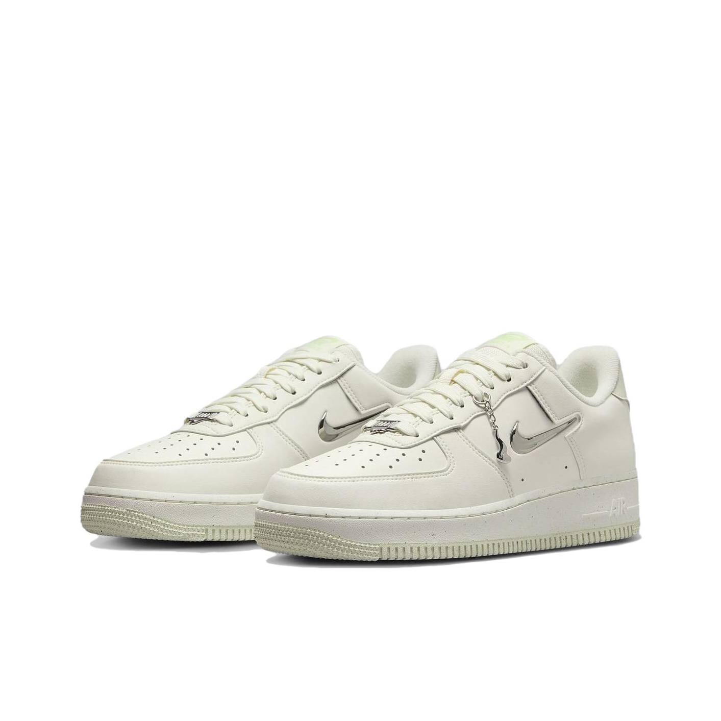 Nike Air Force 1 Synthetic Lea - Nike Shoes Air Force 1 recension och pris
