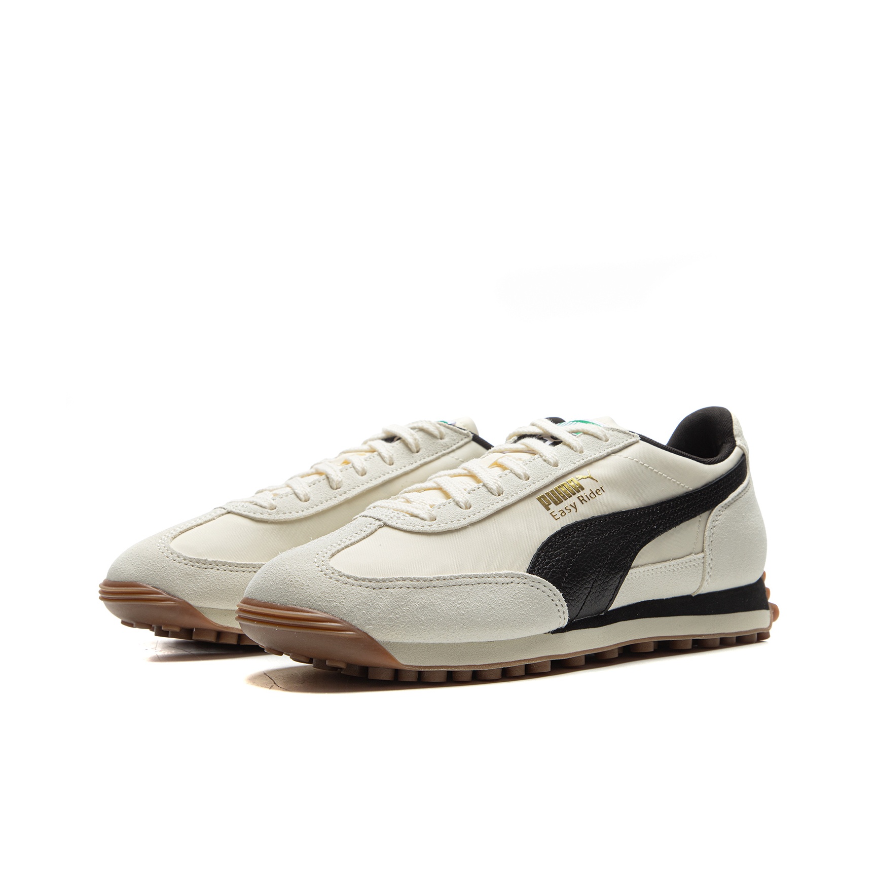 PUMA Easy Rider Low top Casual - Puma Shoes Rs-X recension och pris