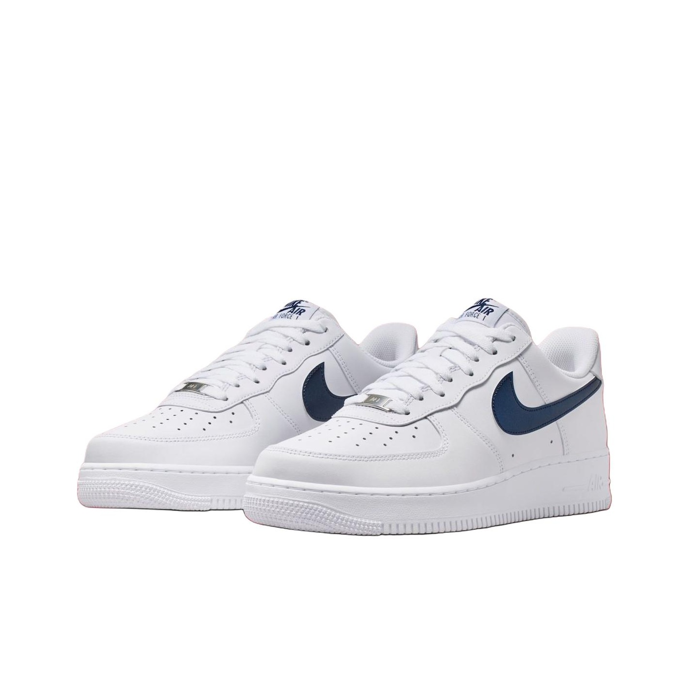 Nike Air Force 1 Breathable Lo - Nike Shoes Air Force 1 recension och pris