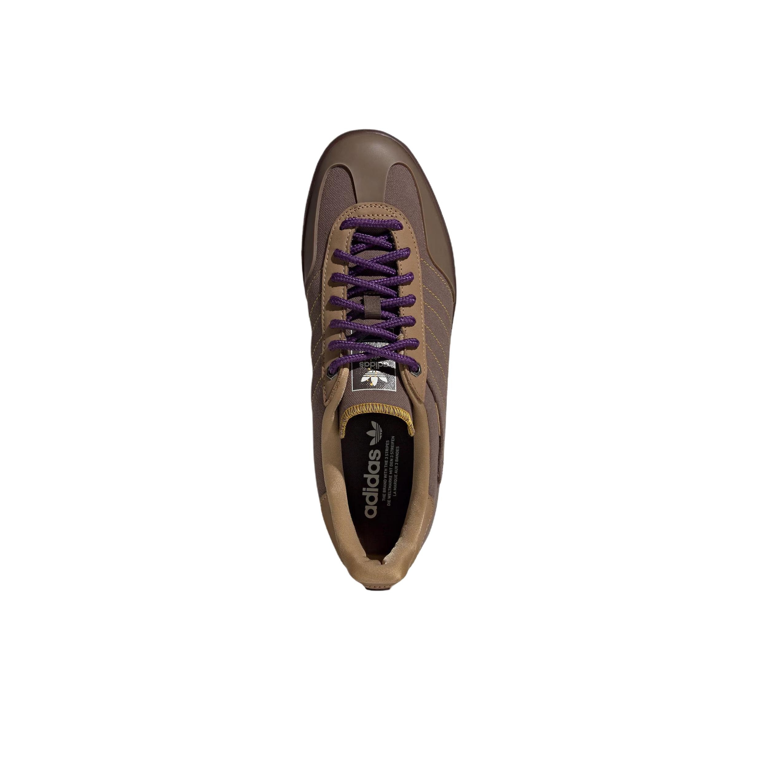Adidas Originals GAZELLE INDOO - Adidas Shoes Gazelle recension och pris
