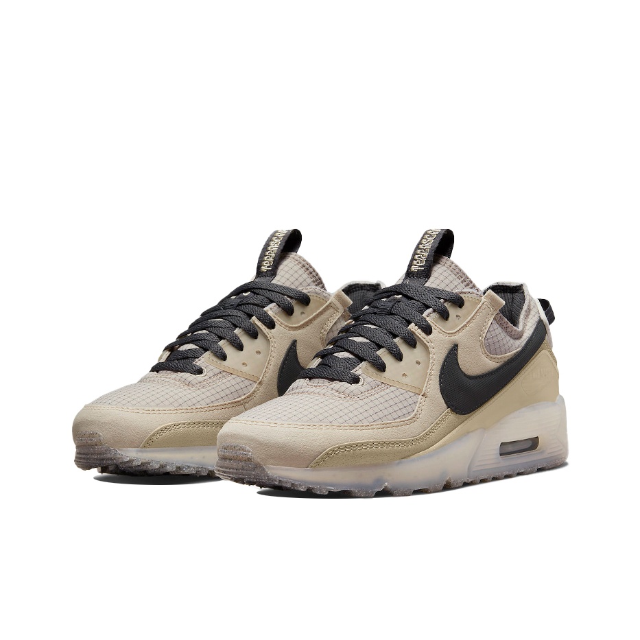 Nike Air Max 90 Breathable Low - Nike Shoes Air Max 90 recension och pris