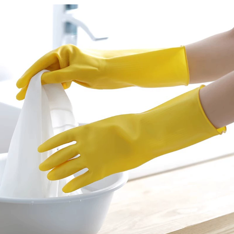 1/3/5/10PCS Rubber Gloves Wash - Rubber Glove Cleaning recension och pris