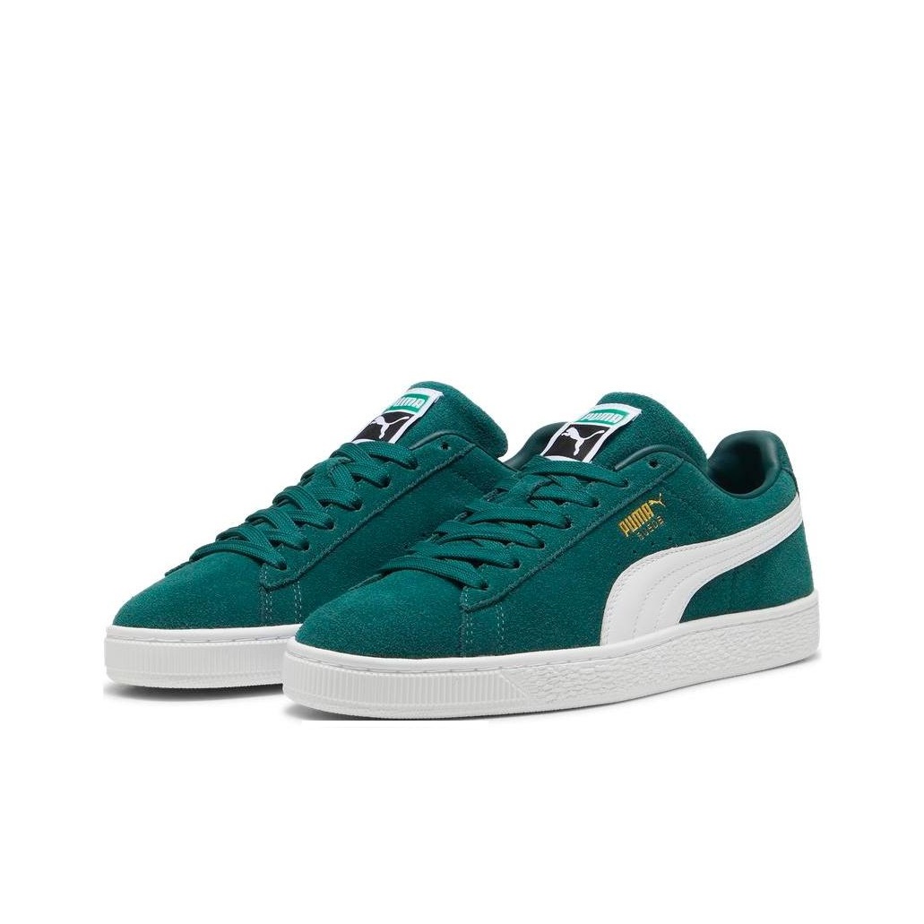 PUMA Suede Classic Wear resist - Puma Shoes Suede Classic recension och pris