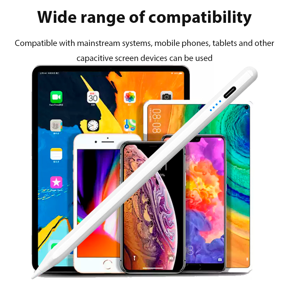 2025 Stylus Pen With Glove For - Touchscreen Glove Capacitive recension och pris